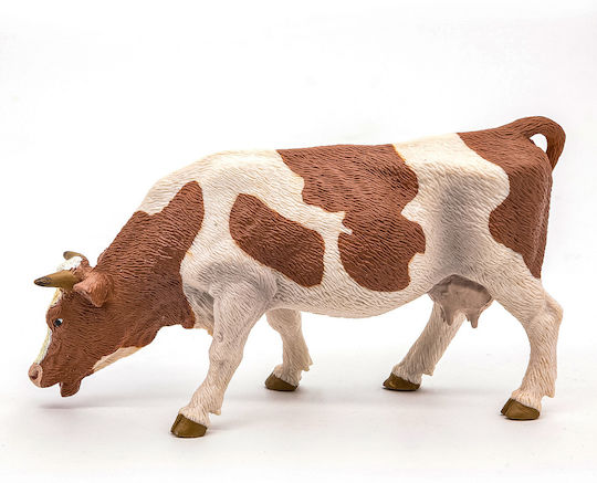 Papo Simmental Cow For 3+ Years 3cm