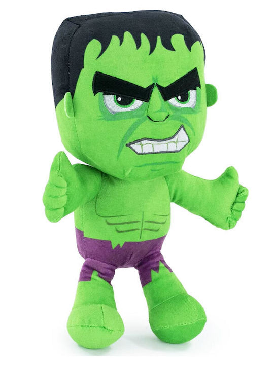 Λαμπάδα Hulk Στρογγυλή Λαμπάδα Hulk Στρογγυλή