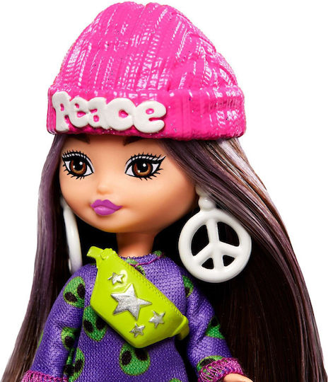 Barbie Miniaturspielzeug