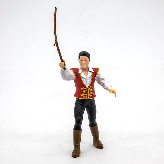 Papo Tamer Pentru 3+ Ani 12,6 cm (Diverse Modele)