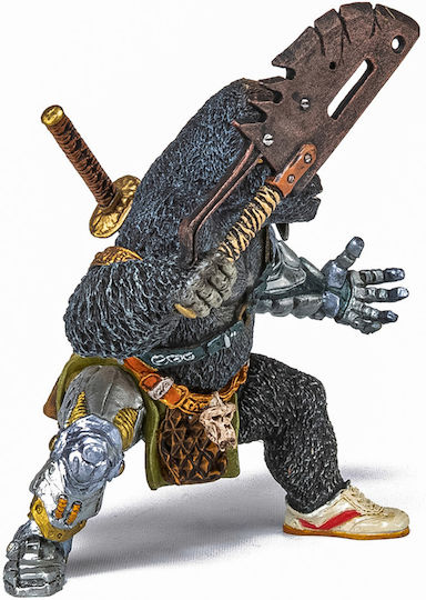 Papo Mutant Gorilla 9.5cm (Miscellaneous Designs)