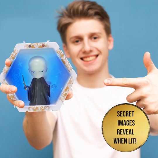 Wow Pods Wizarding World Voldemort
