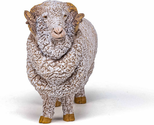 Papo Oaie Merino Pentru 3+ Ani 6,5 Cm