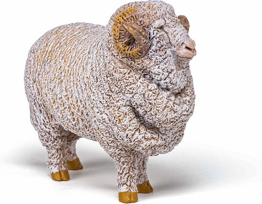 Papo Oaie Merino Pentru 3+ Ani 6,5 Cm