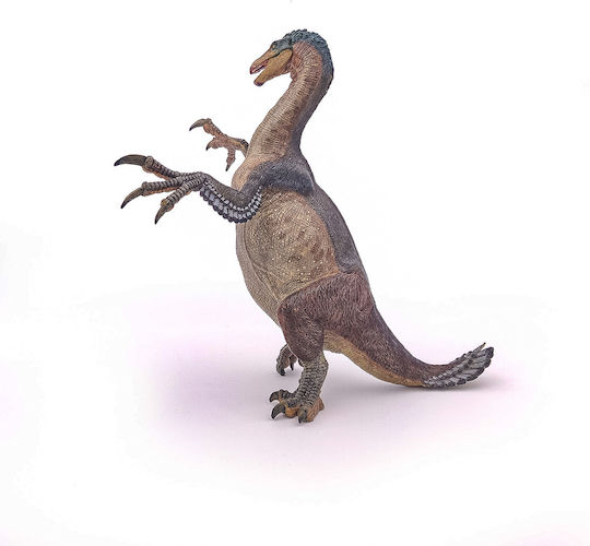 Papo Therizinosaurus Pentru 3+ Ani 5 cm (Diverse Modele)