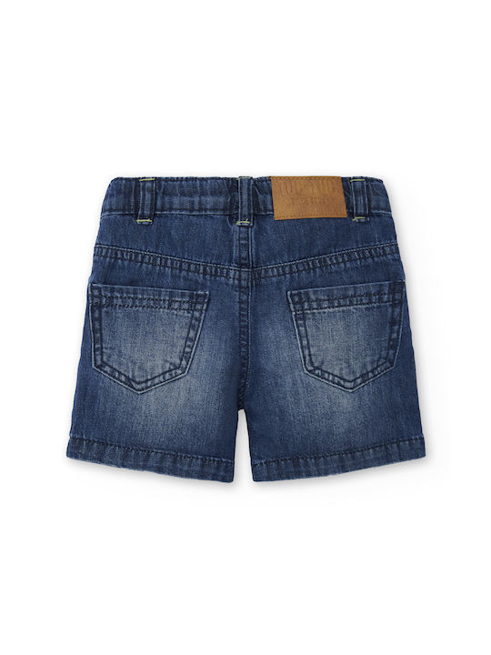 Tuc Tuc Kids Shorts/Bermuda Denim