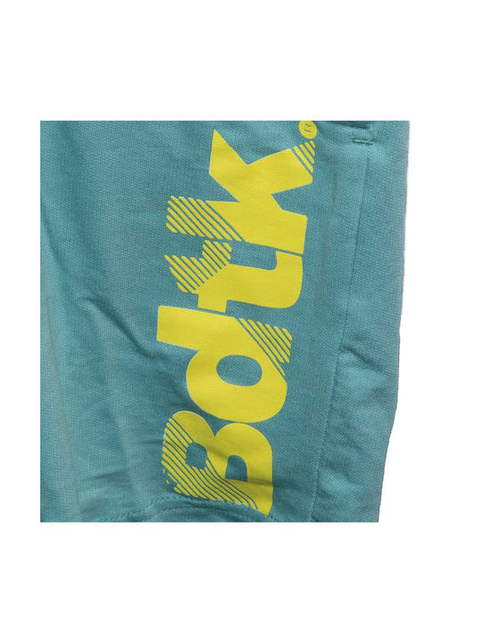 BodyTalk Kids Shorts/Bermuda Fabric