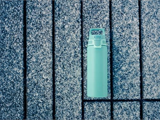 Sigg Shield One Παιδικό Παγούρι Ανοξείδωτο Non Spill 0.75ml