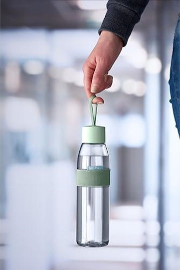 Mepal Παιδικό Παγούρι Πλαστικό Non Spill 700ml (Διάφορα Σχέδια/Χρώματα)