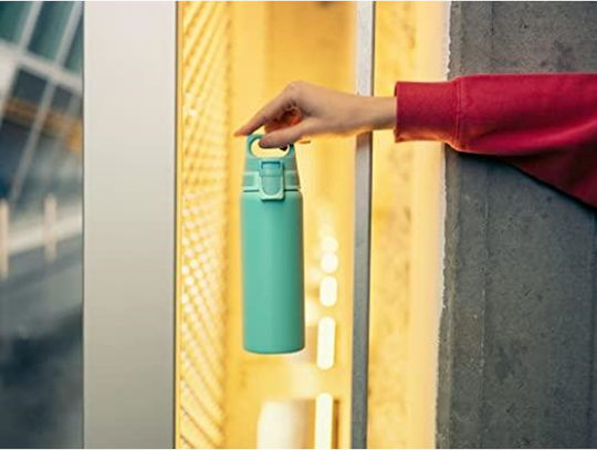 Sigg Shield One Παιδικό Παγούρι Ανοξείδωτο Non Spill 0.75ml