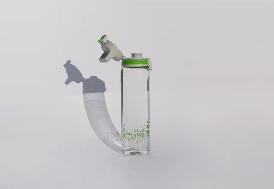 Sigg Kinderflasche Kunststoff Auslaufsicher 750ml