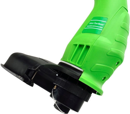 Geko Electric Brush Cutter Shoulder / Hand
