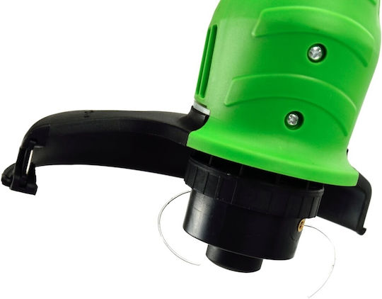 Geko Electric Brush Cutter Shoulder / Hand