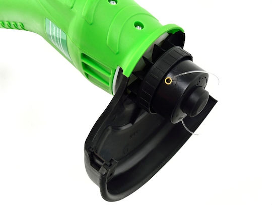 Geko Electric Brush Cutter Shoulder / Hand