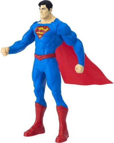 Φιγούρα Δράσης Justice League Superman για 3+ Ετών 15εκ.