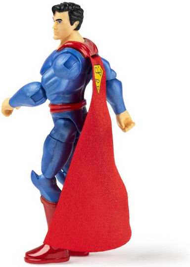 Φιγούρα Δράσης Justice League Superman για 3+ Ετών 15εκ.