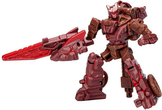 Actionfigur Generations Legacy United Core Class - Infernac Universe Transformers 9cm
