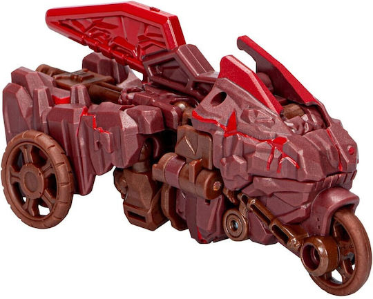 Actionfigur Generations Legacy United Core Class - Infernac Universe Transformers 9cm
