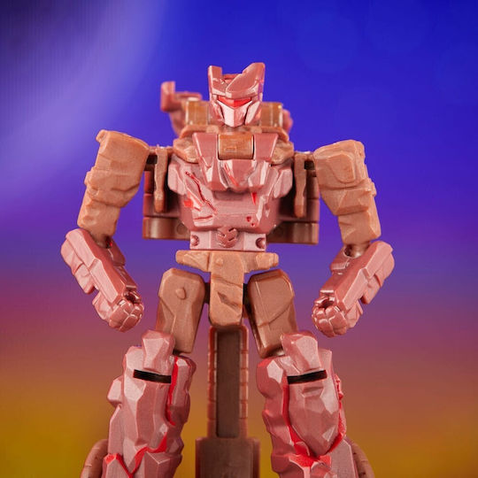 Actionfigur Generations Legacy United Core Class - Infernac Universe Transformers 9cm