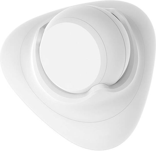 NEO Wireless ZigBee Senzor Mișcare Infraroșu 120° Rază De Acțiune 6m
