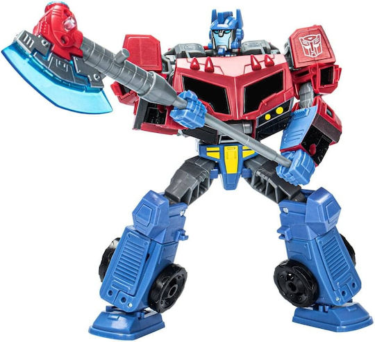 Φιγούρα Δράσης Generations Legacy Optimus Prime 18εκ.