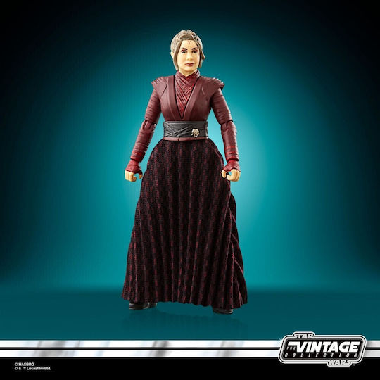 Action Figure Ahsoka Vintage Collection Star Wars for 4+ years old Years 10cm.