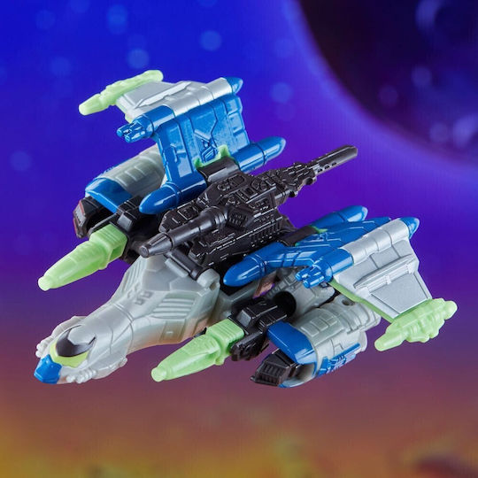 Actionfigur Generations Legacy United Core Class - Energon Universe Megatron Transformers 9cm