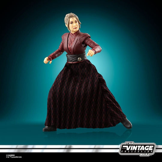 Action Figure Ahsoka Vintage Collection Star Wars for 4+ years old Years 10cm.