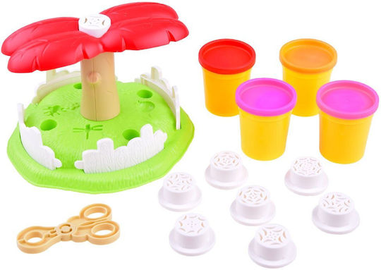 Plastic Mass Squeezer Tree Za3207