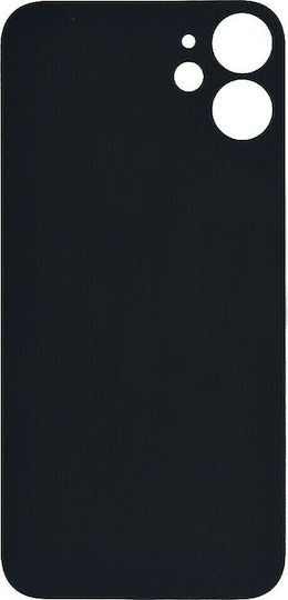 Καπάκι Μπαταρίας Πίσω Κόκκινο για iPhone 12.