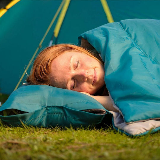 Bestway Sleeping Bag Μονό Μπλε