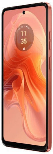 Motorola Moto G04 Dual SIM (4GB/64GB) Sunrise Orange