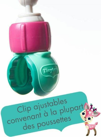 Tiny Love Hängende Stange für Kinderwagen Für 0++ Monate
