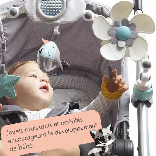Tiny Love Μπάρα Καροτσιού για Νεογέννητα