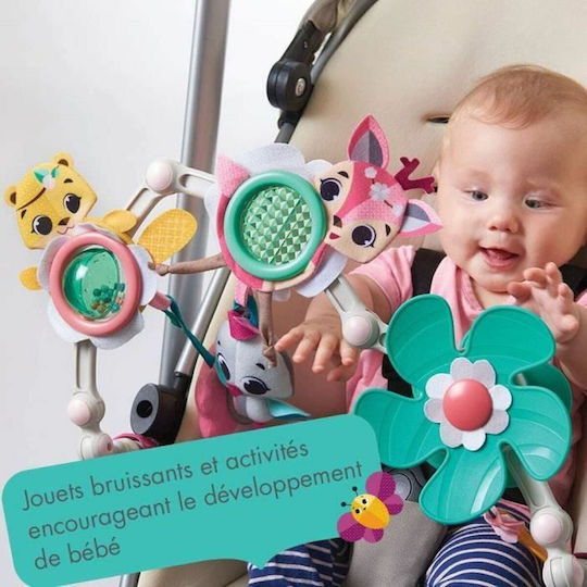 Tiny Love Hängende Stange für Kinderwagen Für 0++ Monate