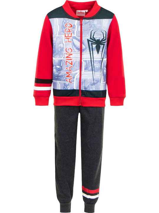 Spiderman