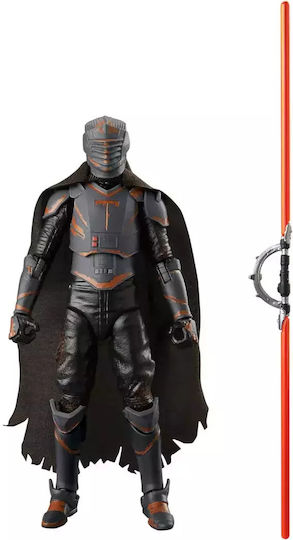 Action-Figur Ahsoka Black Series Krieg der Sterne 15cm.