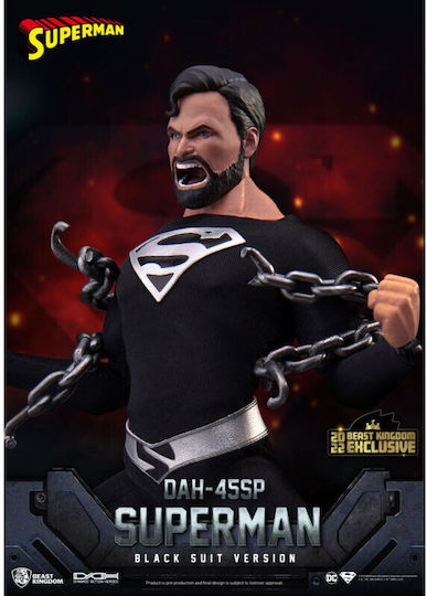Action Figure Superman 20cm