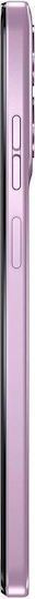 Motorola Moto G24 Dual SIM (4/128GB) Pink Lavender