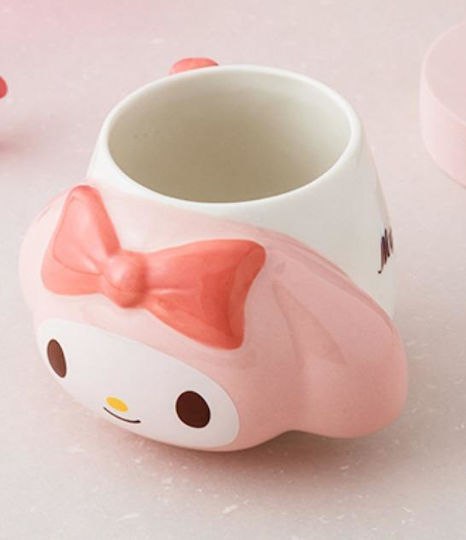 Купа Ceramic Pink 400мл 1бр