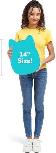Jazwares Plush Squishmallows Queen Bee For 3+ Years 36 cm