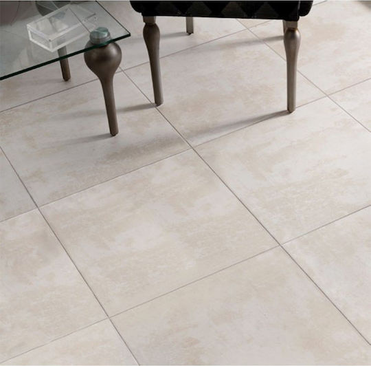 Stn Ceramica Плочка Керамичен Матов 60x60см Бежов
