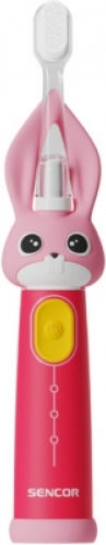 Sencor Children's Electric Toothbrush with Chronograph