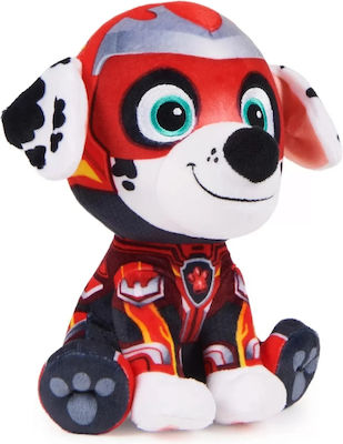 Spin Master Plush Paw Patrol Marshall 19 cm