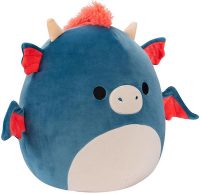 Jazwares Plush Squishmallows Carin Dragon 50 cm