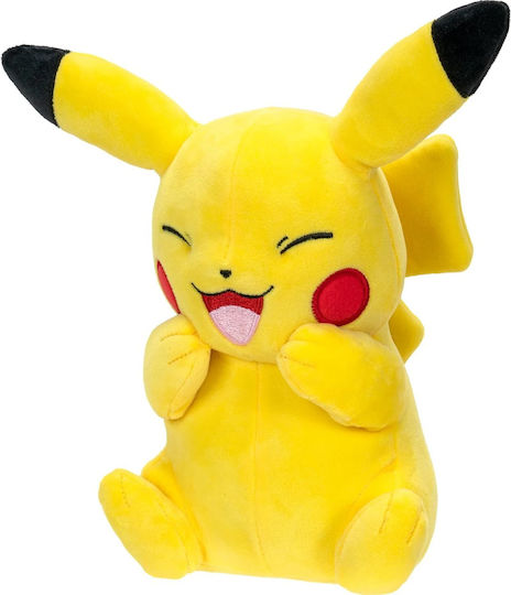 Jazwares Plush Pokemon Mimikyu 20 cm