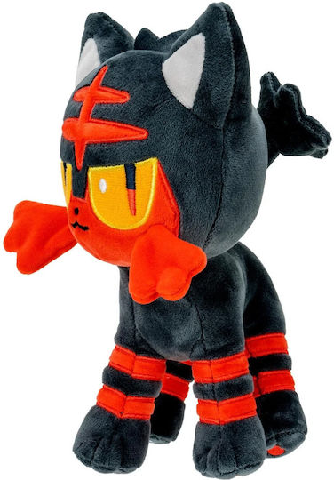 Jazwares Plush Pokemon Mimikyu 20 cm