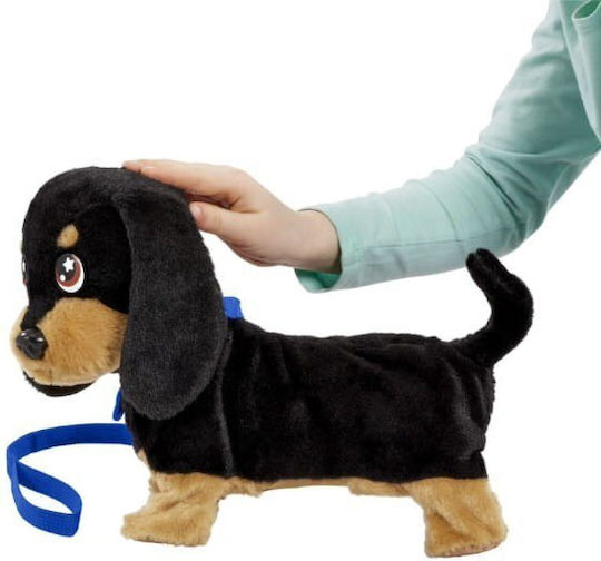Goliath Plüschhund 23 cm