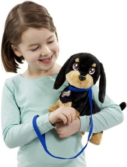 Goliath Plüschhund 23 cm