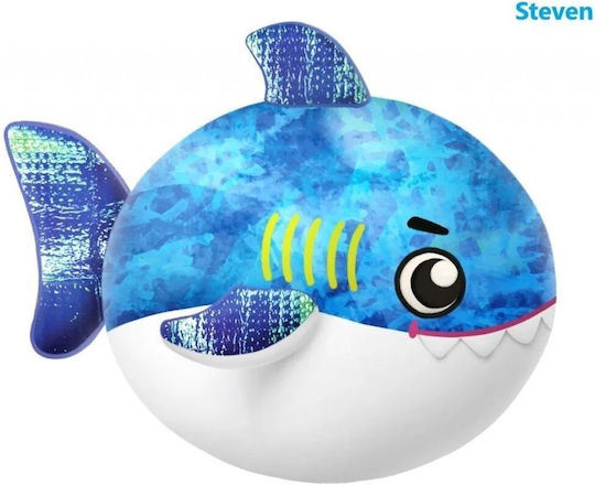 Dream Beams Plush Dream Beams Dream Beams Steven The Shark 18 cm